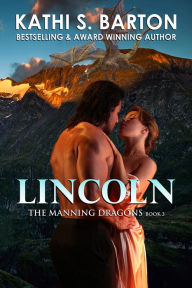 Title: Lincoln, Author: Kathi S. Barton