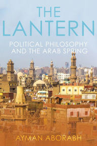 Title: The Lantern, Author: Ayman Aborabh