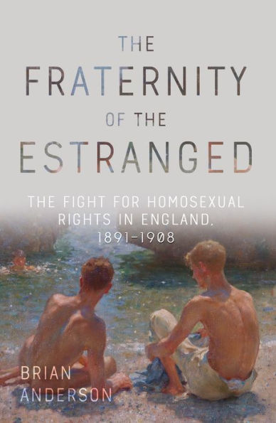 The Fraternity of the Estranged