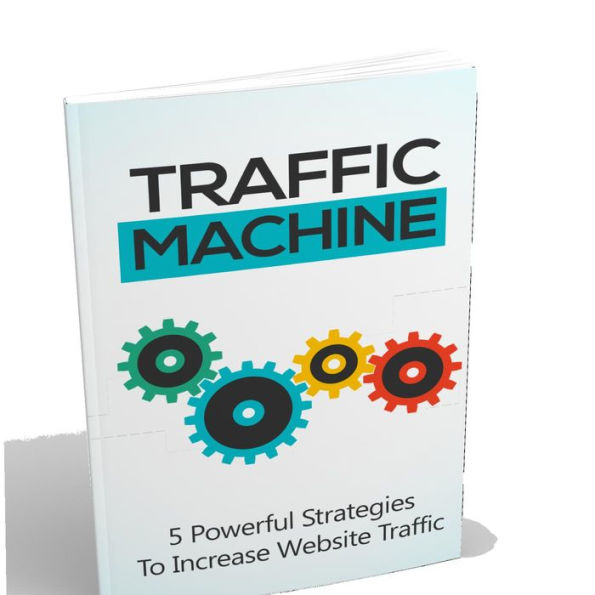 Traffic Machine