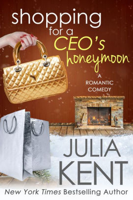 Shopping for a CEO's Honeymoon