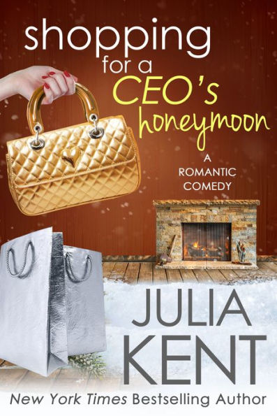 Shopping for a CEO's Honeymoon