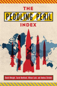 Title: The Peddling Peril Index, Author: Allison Lach