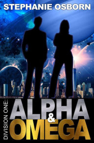 Title: Alpha and Omega, Author: Darrell Osborn