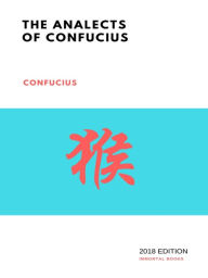 Title: The Analects, Author: Confucius