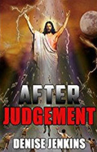Title: After Judgement, Author: Denise Jenkins