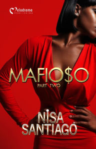 Title: Mafioso - Part 2, Author: Nisa Santiago