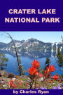 Crater Lake National Park for Kids