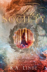 Title: The Society, Author: K. A. Linde