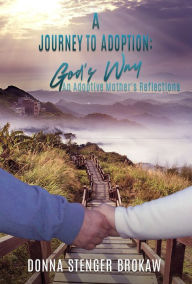 Title: A Journey to Adoption: God's Way, Author: Donna Stenger Brokaw