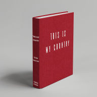 Title: This Is My Country: A semi autobiographical novel by Stoyan Christowe, Author: Stoyan Christowe