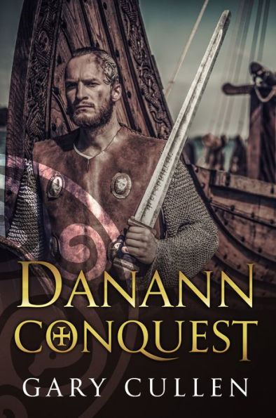 Danann Conquest