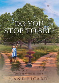 Title: Do You Stop to See?, Author: Jane Picard