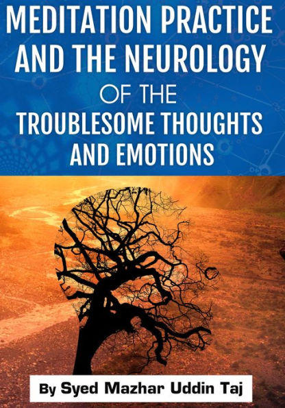 Meditation Practice and the Neurology of the Troublesome Thoughts and Emotions