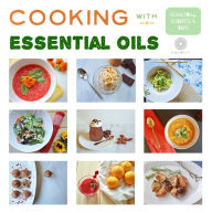 Title: Cooking with Essential Oils, Author: Basmati