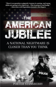 Title: The American Jubilee PREVIEW, Author: Porter Stansberry