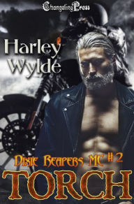 Title: Torch (Dixie Reapers MC 2), Author: Harley Wylde