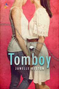 Title: Tomboy, Author: Janelle Reston