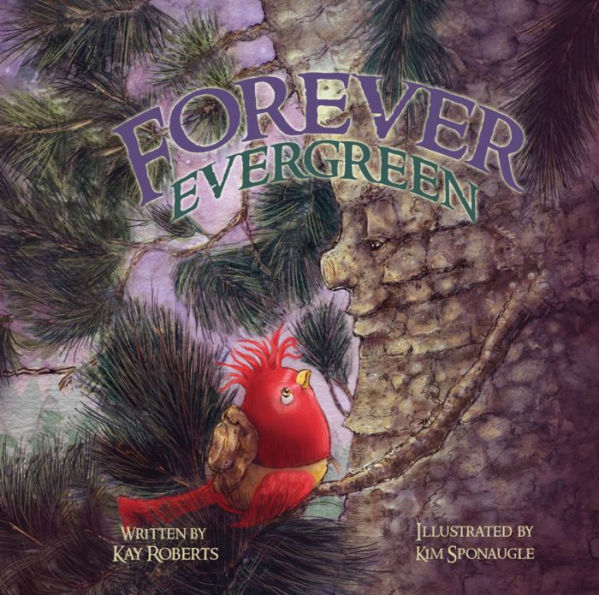 Forever Evergreen