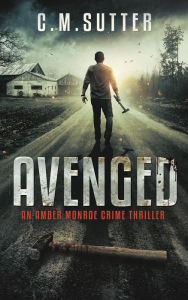 Title: Avenged, Author: C.M. Sutter