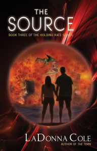 Title: The Source, Author: LaDonna Cole