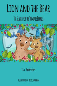 Title: Lion and the Bear, Author: J Swanson