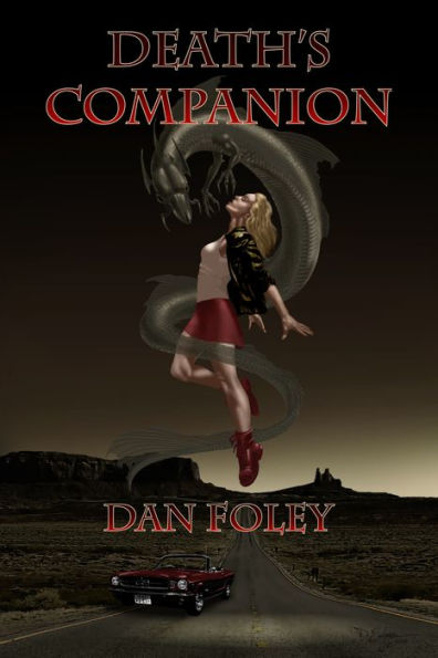 Death's Companion