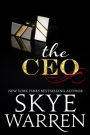 The CEO: A Billionaire Stepbrother Love Triangle Romance Novel