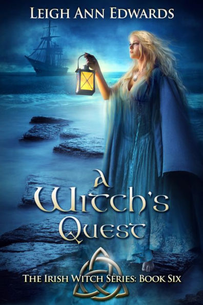 A Witch's Quest