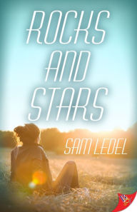 Title: Rocks and Stars, Author: Sam Ledel