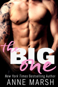 Title: The Big One, Author: Anne Marsh