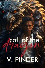 Title: Call of the Dragon, Author: V. Pinder