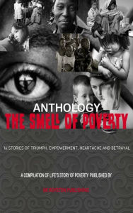 Title: The Smell of Poverty, Author: Shannon Griffin