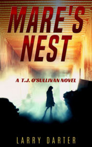 Title: Mare's Nest, Author: Larry Darter