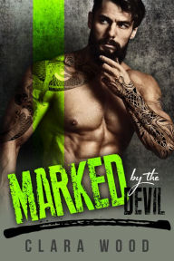 Title: Marked by the Devil, Author: Clara Wood