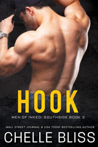 Title: Hook, Author: Chelle Bliss