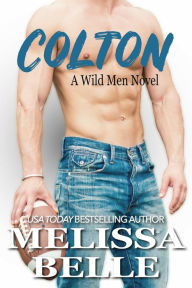 Title: Colton, Author: Melissa Belle