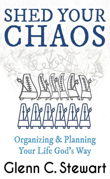 Shed Your Chaos