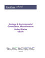 Ecology & Environmental Consultants, Miscellaneous United States