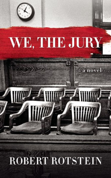 We, the Jury