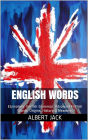 English Word History