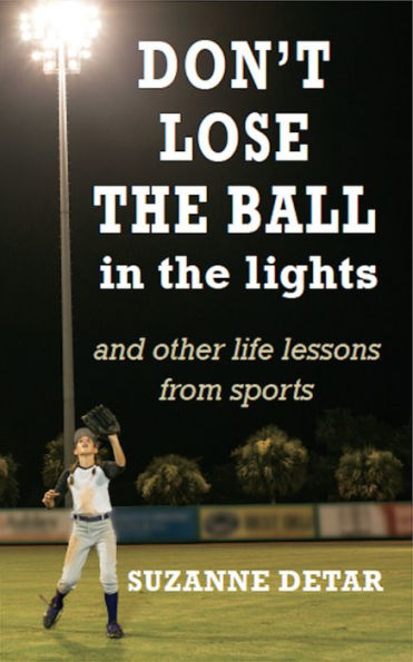 Don't Lose the Ball in the Lights