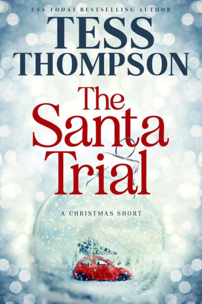 The Santa Trial: A Christmas Short