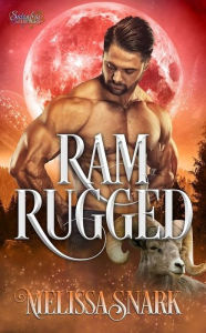 Title: Ram Rugged: Aries Cursed, Author: Melissa Snark