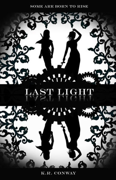 Last Light