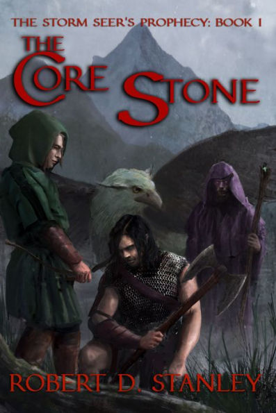 The Core Stone