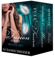 Title: The Fusion Series Box Set, Author: NJ Damschroder