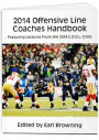 2014 Offensive Line Coaches Handbook