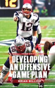 Title: Developing an Offensive Game Plan, Author: Brian Billick