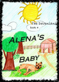 Title: Alena's Baby, Author: Nancy Tart